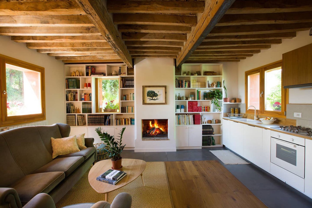 Apartment at Ca' Leone