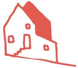 Azienda Agricola Logo Hover